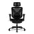 Fauteuil gaming - Cougar Gaming - SPEEDER - Ergonomie Avancée avec Soutien Lombaire Inclinaison Modulable, Tissu Respirant