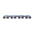 Accessoire de circuit de train – Train à grete vitesse – Viga – Viga Toys