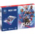 Puzzle 1000 pièces - Fédération Française de Football - Bleu