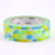 Masking Tape - Mosaiques bleues - 10 m x 15mm