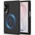 NILLKIN Coque magnétique pour Samsung Galaxy Z Fold 8, Noir