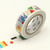 Masking Tape - Mots et symboles - SDL - 10 m x 15mm