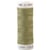 Fil à coudre polyester 100m made in France - vert absinthe 535