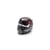 Réplique Miniature SPARK 5HF217 - CASQUE Valtteri Bottas - Alfa Romeo F1 team Stake– Grand Prix de Monaco 2023 (1/5)