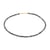 Collier Serena en pierres Spectrolite - Sloya