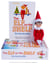 Cadeau set Le lutin sur l'étagère - Garçon Néerlandais - The Elf on the Shelf
