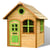 Axi Cabane de jeu JULIA en bois FSC Brun Vert - Axi House