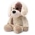 Peluche Bouillotte Chien - Warmies