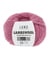 Pelote à tricoter 100% Laine Vierge LAMBSWOOL - Lang Yarns 0065 Rose