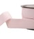 Elastique doux 40mm rose au mètre