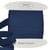 Biais Coton Navy 18mm par 5 mètres – designers-factory