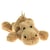 Peluche Bouillotte Crocodile - Pelucho