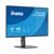 iiyama ProLite XB2796QSC B1 écran plat de PC 68,6 cm (27) 2560 x 1440 pixels Quad HD LED Noir