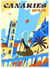 Affiche Îles Canaries | A3 : 29,7x42cm