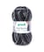 Laine à chaussettes à tricoter HOT SOCKS COLOR - Grundl - certifiée Oeko-Tex 416 Noir