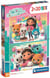 Puzzle 2D 2x20 pièces - Gabby's Dollhouse - CLEMENTONI
