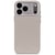 Coque En Cuir iPhone 17 Pro Max Decoded