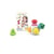 Mini cube et perles educatives BL650 - Lalaboom