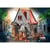 Playmobil history médiéval 70956 magasin du forgeron