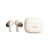 Ecouteurs Intra-Auriculaires Bluetooth Sudio A1 Pro - Touch Control - IPX4 - Active Noise Cancellation - Microphone intégré - Sable
