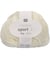 Coton à tricoter CREATIVE SPORT DK - Rico Design 01 Ecru