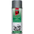 Spray de peinture haute température - gris argent - Auto-K - 400 ml