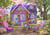 Puzzle 500 pièces - She Shed - Bluebird Puzzle
