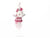 Lena la Licorne Mini dansant - Lilliputiens - Rose
