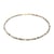 Collier Serena en pierres Labradorite - Sloya