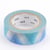 Masking Tape - Arlequin Bleu - 10 m x 15mm