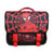 Cartable 38 cm Spiderman Noir - BAGTROTTER
