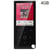 Lecteur MP4 Rouge Écran Tactile 2.4' 4GB Audio Vidéo Sans Bluetooth Noir YONIS