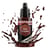 Peinture pour figurines - THE ARMY PAINTER - Fanatics Warpaint - Cuivre rouge - 18 ml - Finition métallique