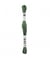 Fil à broder mouliné Uni - Rico Design 176 Vert