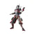 Star Wars : The Bad Batch Black Series - Figurine Echo (Mercenary Gear) 15 cm