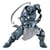Fullmetal Alchemist: Brotherhood - Statuette Pop Up Parade Alphonse Elric 17 cm - Good Smile Company