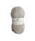 Fil à tricoter UTTACRYL - Cheval Blanc 71 Perle gris