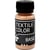Peinture Textile Color - 50 ml - Chair
