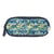Trousse Scolaire Rectangulaire Phileas Requins Bleu marine Bagtrotter