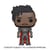 Marvel What If...? - Figurine POP! Infinity Killmonger 9 cm