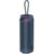 Enceinte Bluetooth Portable Waterproof 14W Stereo Avec Basses Renforcées Et Autonomie 6H Bleu YONIS