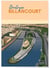 Affiche ville Boulogne-Billancourt | A3 : 29,7x42cm