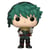 My Hero Academia - Figurine POP! Izuku Midoriya Hooded Exclusive 9 cm - Funko