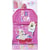 BABY born Bath Serviette de bain à capuche et gant de toilettes