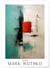 Affiche Mark Rothko n°1 | A3 : 29,7x42cm
