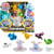 Bakugan 'Evolutions' Genesis Collection S4 Pack de 8