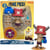 Figurine articulée - One Piece - Chopper - 15 cm - Multicolore