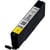 CANON Cartouche d'encre CLI-571 XL grande capacité Jaune (CLI571XL)