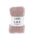 Pelote de Mohair et soie à tricoter LACE - 25 GR - Lang Yarns Violet (48)