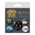 Queen - Badges - A épingler sur veste, sacs, tee-shirt - 5 modèles - 3 à 4 cm diamètre